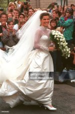 Nancy Kerrigan's Enchanting Wedding: a Glimpse into the Life of a Figure Skating Icon