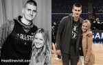 Natalija Jokic: the Untold Story of Nikola Jokic's Wife