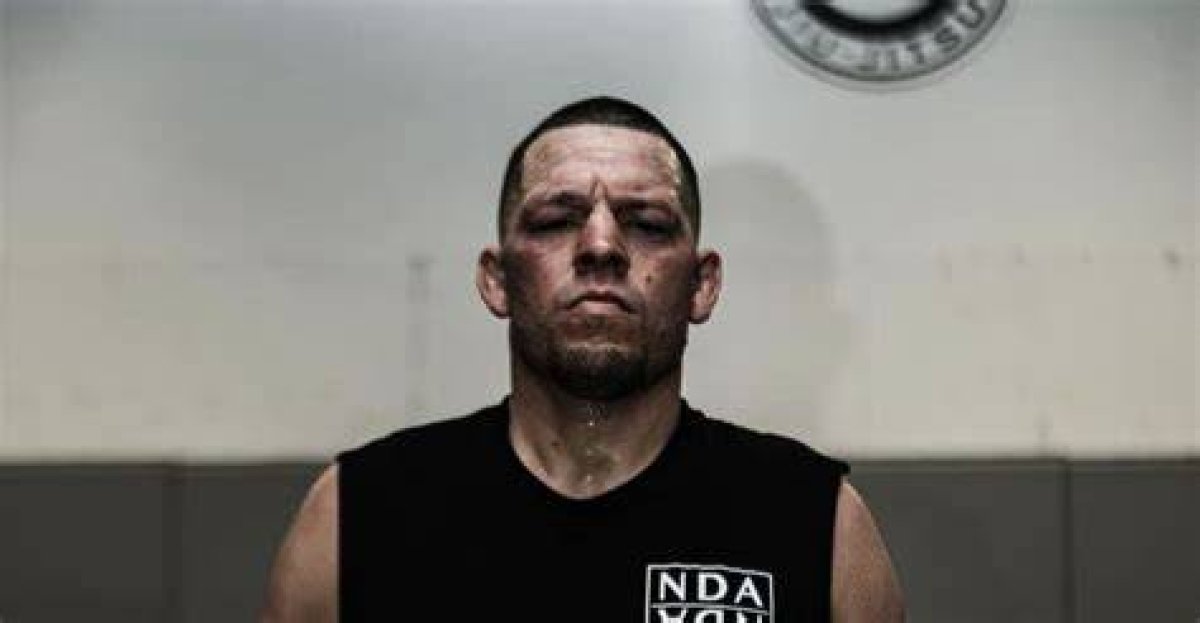 Nate Diaz's Ethnicity: a Deep Dive into His Heritage
