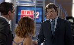 Nathan Fillion in Modern Family: a Look at His Guest Appearance