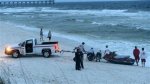 Navarre Beach Drowning: Tragic Incidents & Safety Concerns