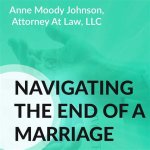 Navigating the End of Their Marriage