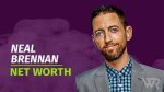 Neal Brennan's Family: a Glimpse into His Personal Life