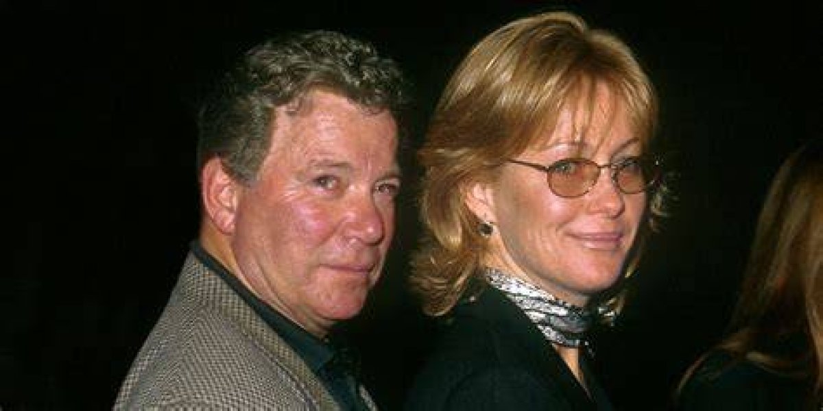 Nerine Kidd Got Married in the Final Year's of Her Life Husband William Shatner Found Her Unconsc