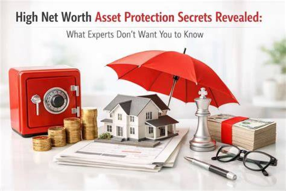 Net Worth and Financial Secrets Revealed