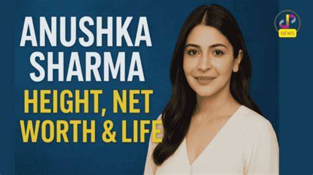 Net Worth, Height, and Family Secrets