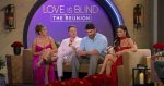 Netflix's Love Is Blind Brazil Reunion Release Date