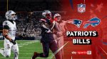 New England Patriots Score: a Comprehensive Guide to Their Performance