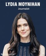 New York: Who Is Lydia Moynihan's Husband? Explore Her Married Life