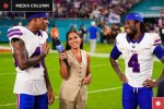 Nfl Expert and Sports Journalist