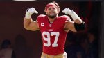 Nick Bosa's Alleged Racist Comments: Uncovering the Truth