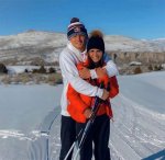 Nick Digiovanni Wife | Is He Married to Girlfriend Isabelle Tashima