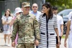 Nikki Haley Husband Michael Haley: Meet the Kids Rena Haley and Nalin Haley