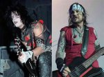 Nikki Sixx Warns of the Perils of Vanity and the True Meaning of Beauty