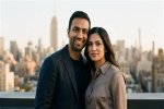 Nimesh Patel Wife Amy Havel Patel Is a Director at Whalar
