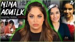 Nina Aouilk Age: a Glimpse into the Life of a Rising Star