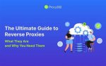 Nirbytes Proxies: the Ultimate Guide to Understanding and Utilizing Proxy Servers