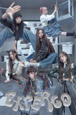 Nmixx Expergo Teaser Photos (Sententia Ver.) (Hd/Hq) ·