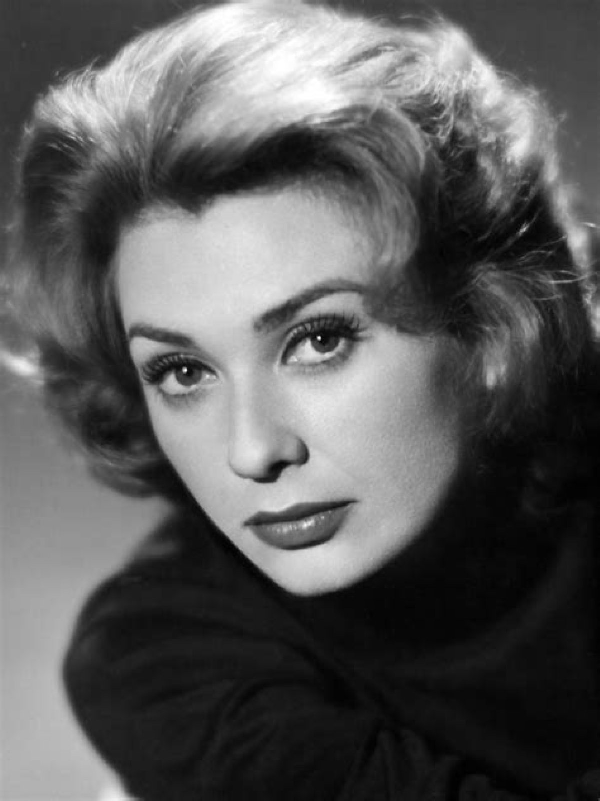 Norma Crane ·