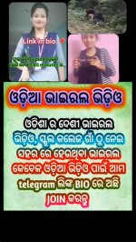 Odia Instagram Viral Videos Latest Trending Links