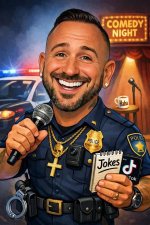 Officer Eudy Heart Surgery