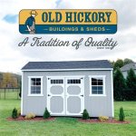Old Hickory Sheds: Your Ultimate Guide to Quality Storage Solutions