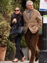 Olivia Palermo Parents