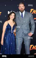 Olivier Richters Girlfriend Desiree Stuijt Is Not Only His Lover but Also His Best Friend