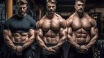 One of Only Three Bodybuilders to Defeat Arnold Schwarzenegger Shares a Secretthat Could Conquer Ge