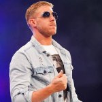 Orange Cassidy's Journey to Success