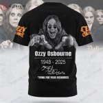 Ozzy Osbourne Obituary News in Loving Memory