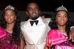 P Diddy Daughter: the Life and Legacy of Chance Combs