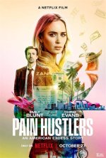 Pain Hustlers: Release Date, Cast, Plot, and More.