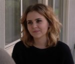 Parenthood Actress Whitman