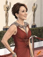 Patricia Heaton - Raveblog