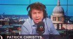 Patrick Christy's Monumental Announcement: Uncover the Astonishing Update