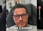 Paul Connell's Age and Beyond