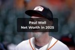 Paul Wall's Net Worth and Financial Genius