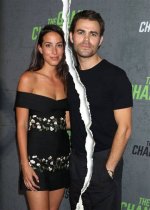 Paul Wesley, Ines De Ramon Split After 3 Year's of Marriage ·