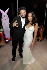 Pauly D and Nikki Hall Are Still Together Amid False Break-up Rumors ·