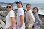 Pedro Pascal's Siblings: Uncovering the Hidden Gems