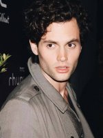 Penn Badgley: the Height of a Star