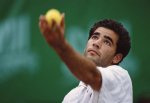 Pete Sampras: the Legend of Tennis