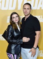 Peter Artemiev and Julia Fox: a Hollywood Love Story