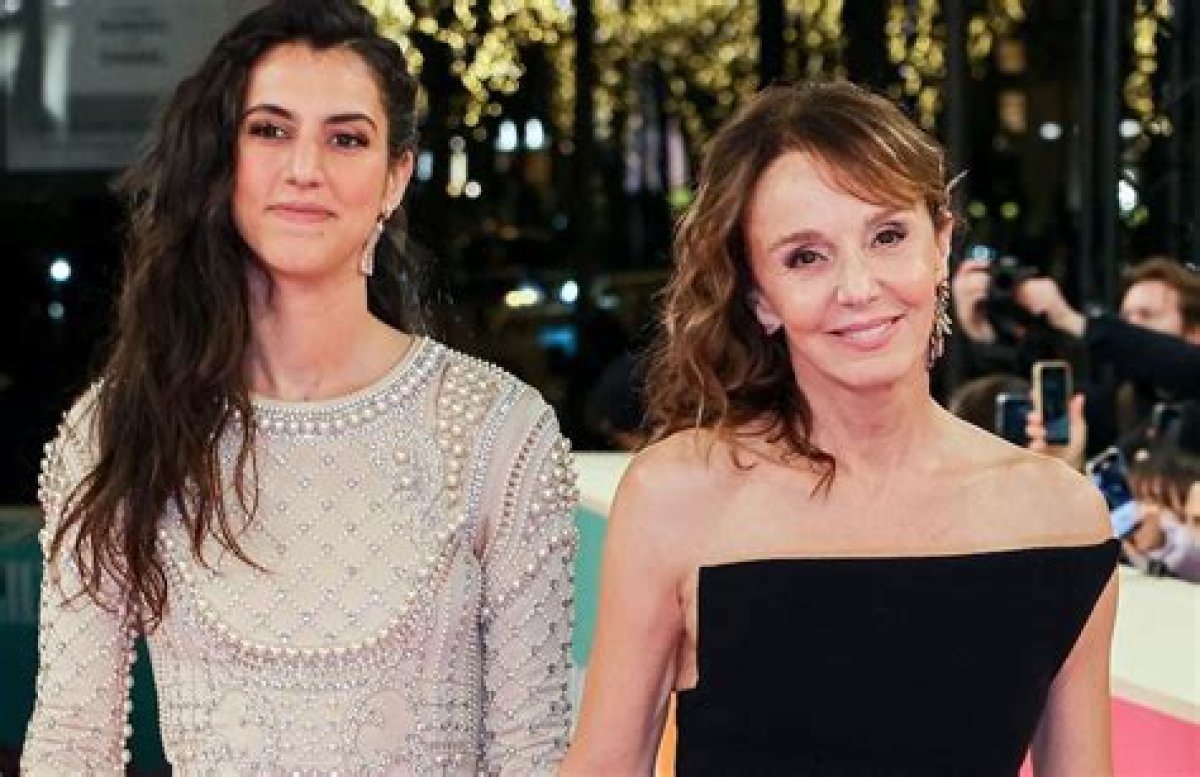 Philippine Leroy-Beaulieu Children: a Deep Dive into the Family Life of the French Actress