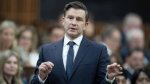 Pierre Poilievre's Salary: Unlocking the Truth About His Earnings