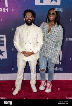 Pj Morton Wife Kortni Morton- Fact’s People Didn’t Know About Her