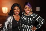 Plogx | Kim Burrell Biography