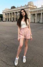 Polina Knoroz Height, Weight, Net Worth, Age, Birthday, Wikipedia, Who, Nationality, Biography