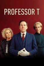 Professor T Cast Barney White Wikipedia Age Family and Net Worth |
